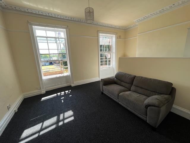 Flat ,, Stanley Terrace, PR1 8JE